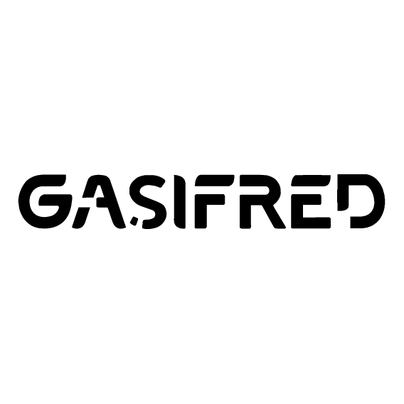 Gasifred